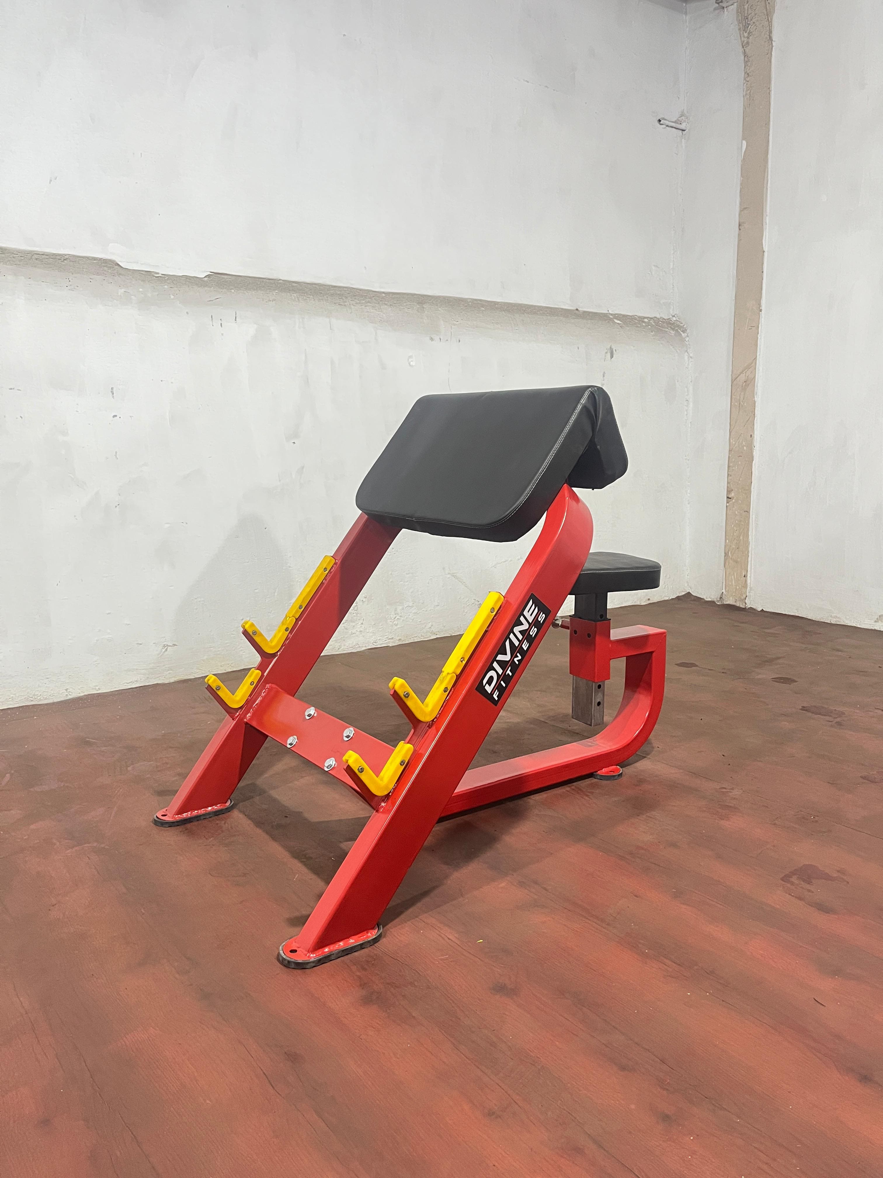 Gym Equipment Manufacturer In India